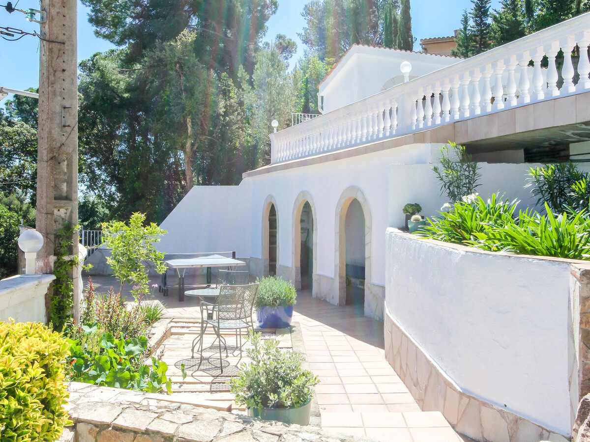 Villa 8 pers. à Cala Canyelles, piscine et mer à 300m - Photo 20