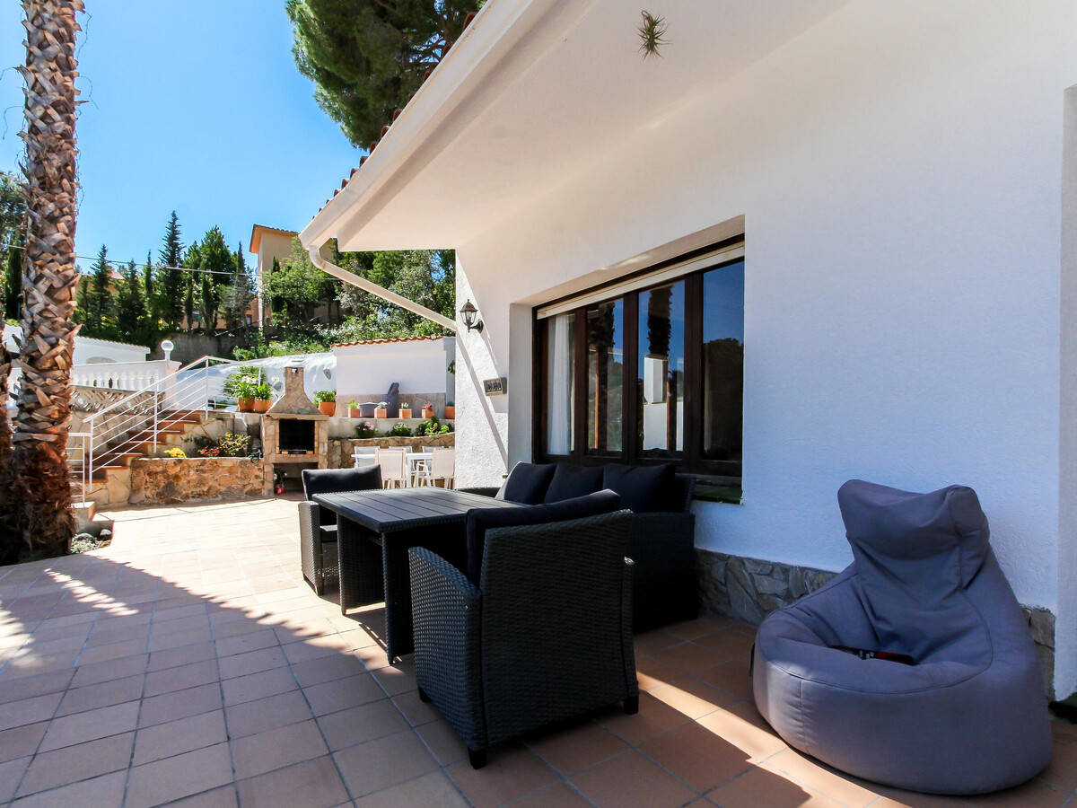 Villa 8 pers. à Cala Canyelles, piscine et mer à 300m - Photo 21