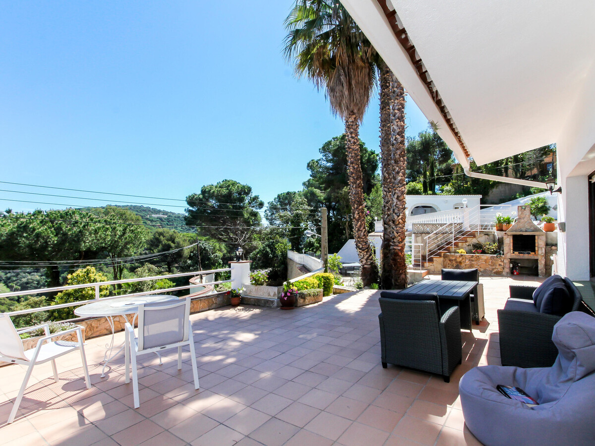 Villa 8 pers. à Cala Canyelles, piscine et mer à 300m - Photo 23