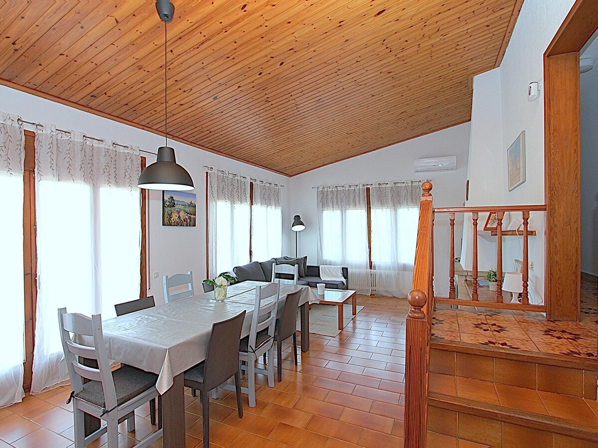 Villa 8 pers. à Cala Canyelles, piscine et mer à 300m - Photo 27
