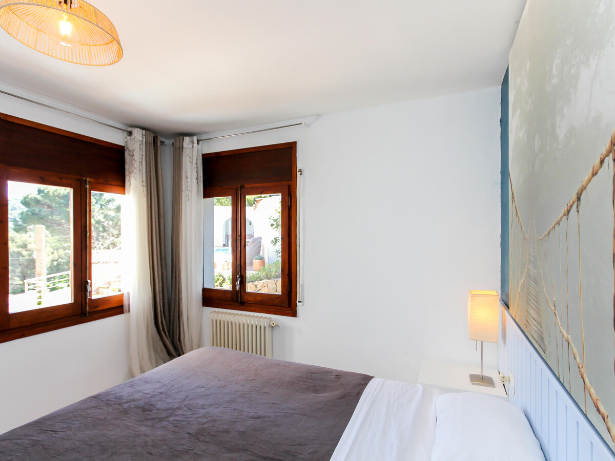 Villa 8 pers. à Cala Canyelles, piscine et mer à 300m - Photo 29