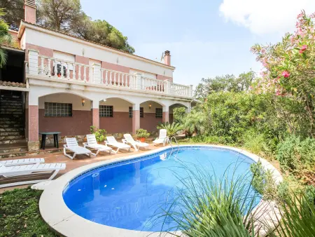 Location maison à Lloret de Mar