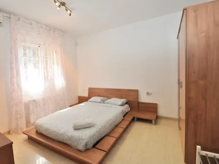 Villa à 500m de la plage avec piscine privée, climatisation, internet et parking à Lloret de Mar - Photo 6