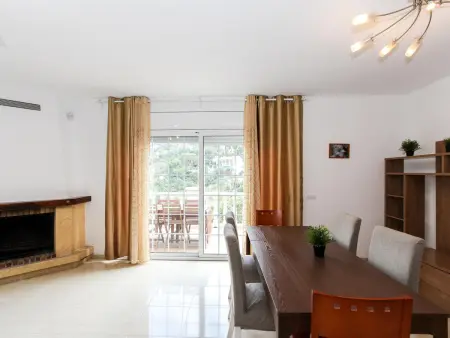 Villa à 500m de la plage avec piscine privée, climatisation, internet et parking à Lloret de Mar - Photo 11