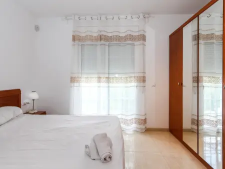 Villa à 500m de la plage avec piscine privée, climatisation, internet et parking à Lloret de Mar - Photo 13