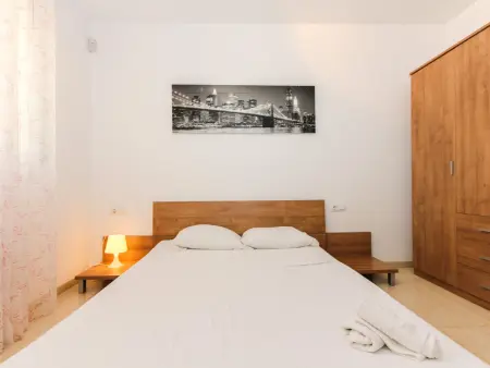 Villa à 500m de la plage avec piscine privée, climatisation, internet et parking à Lloret de Mar - Photo 16