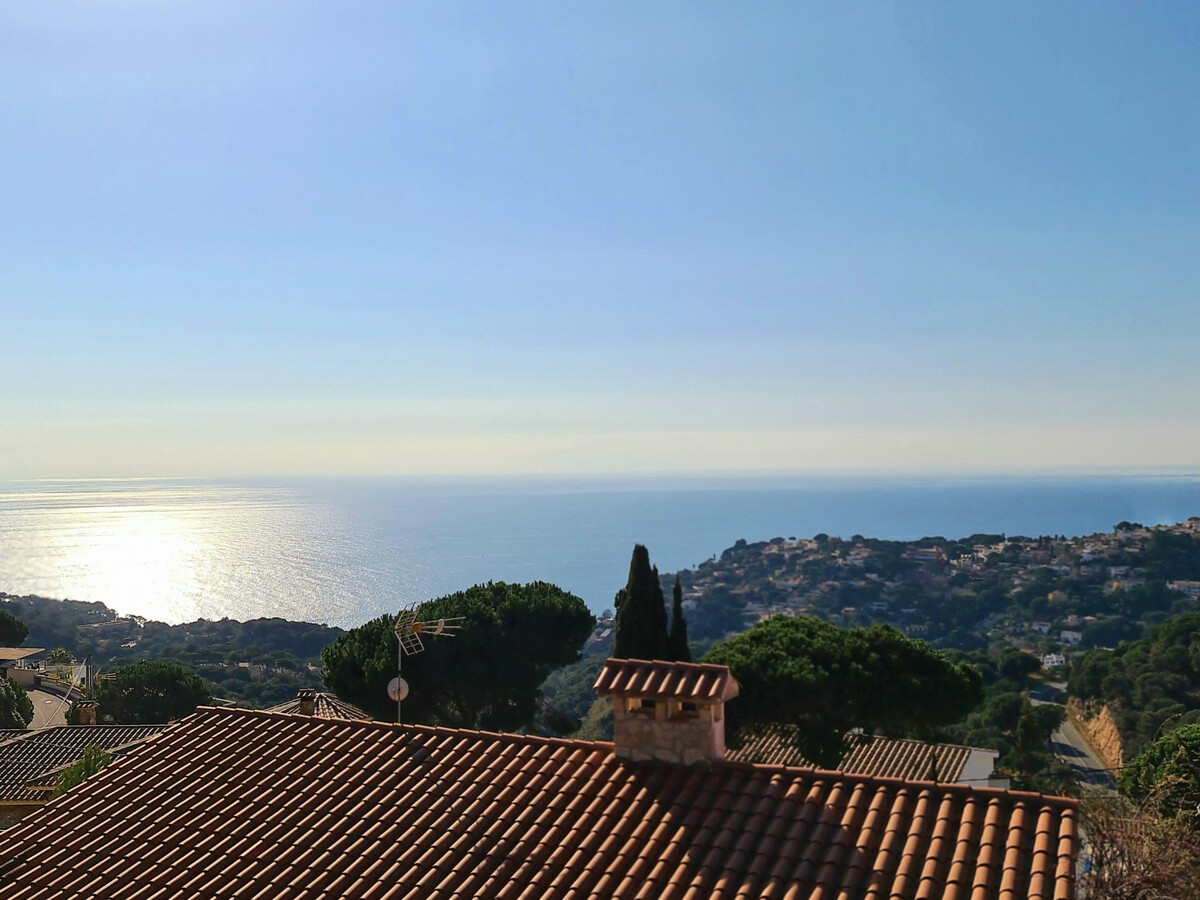 Villa Majestic Lloret de Mar : 8 pers, piscine 32 m² - Photo 13