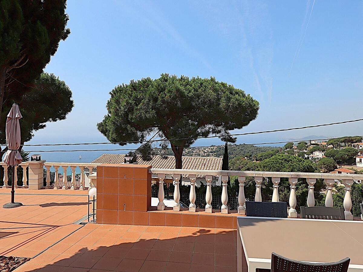 Villa Majestic Lloret de Mar : 8 pers, piscine 32 m² - Photo 15
