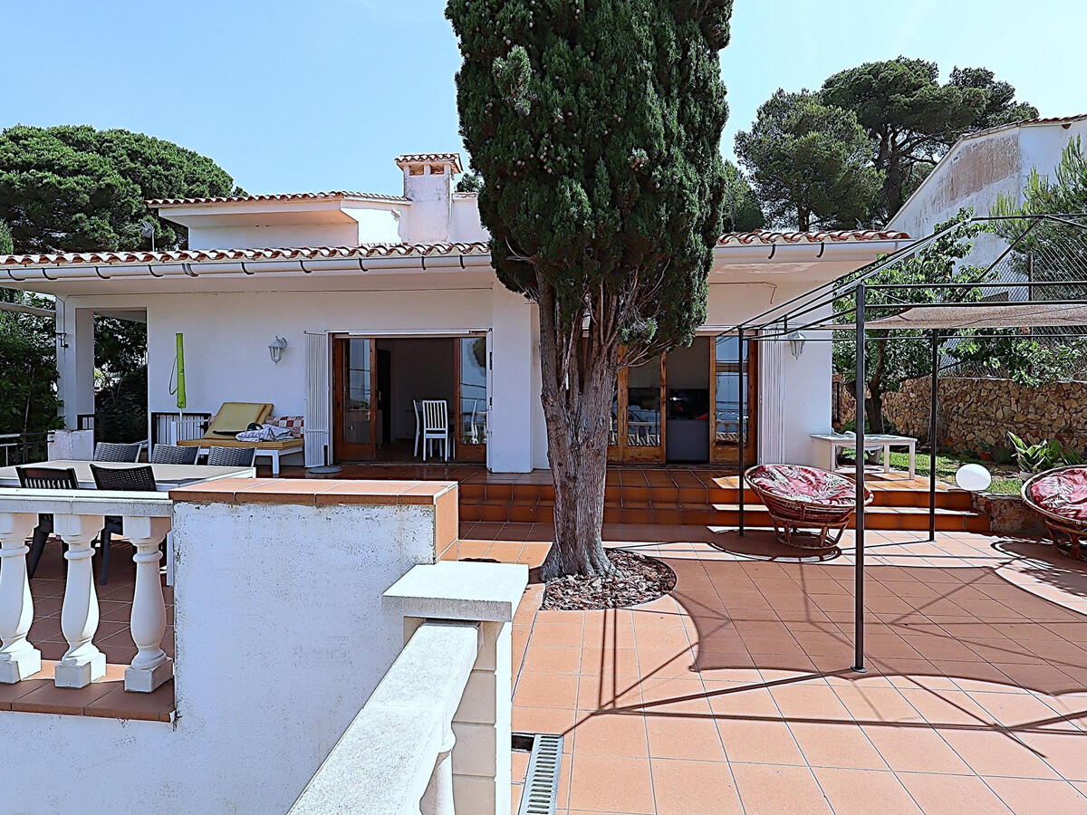 Villa Majestic Lloret de Mar : 8 pers, piscine 32 m² - Photo 17