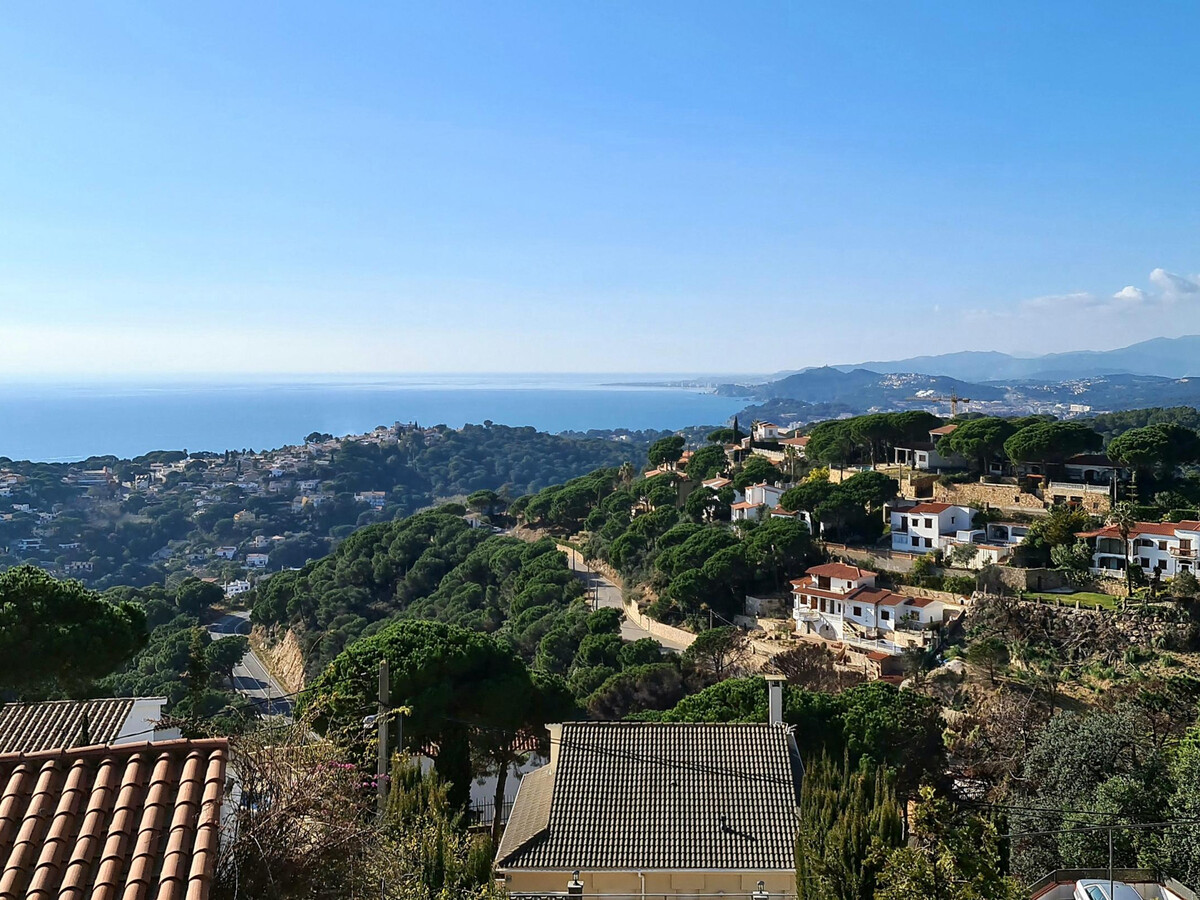 Villa Majestic Lloret de Mar : 8 pers, piscine 32 m² - Photo 19