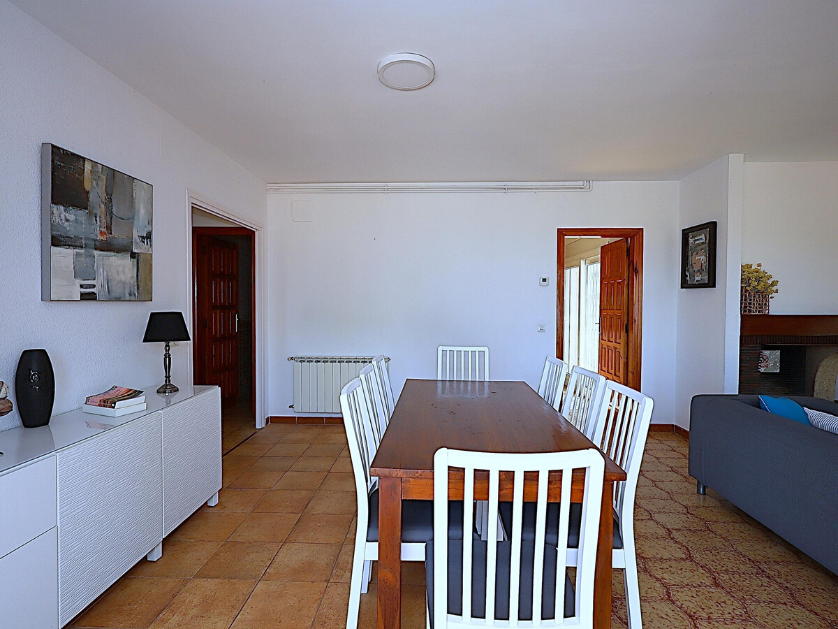 Villa Majestic Lloret de Mar : 8 pers, piscine 32 m² - Photo 20