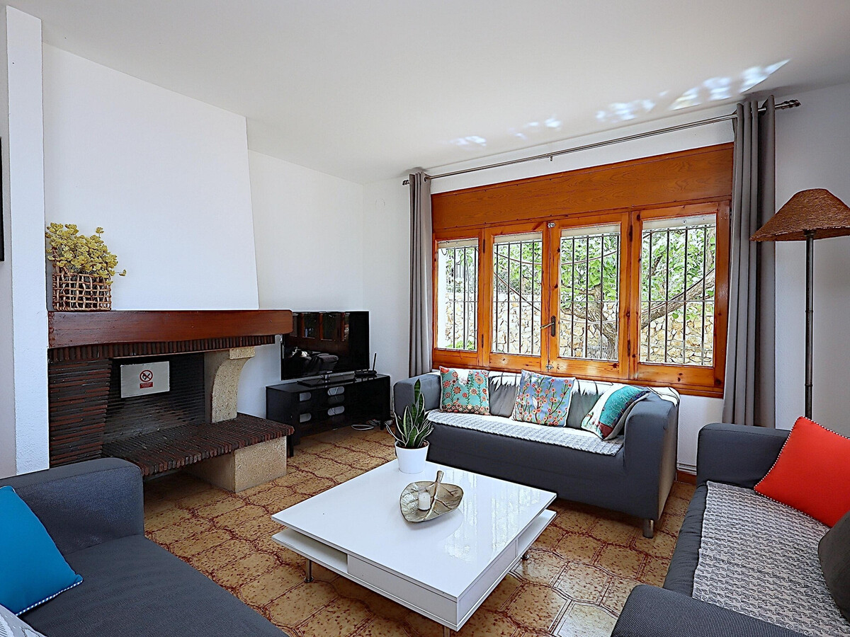 Villa Majestic Lloret de Mar : 8 pers, piscine 32 m² - Photo 22