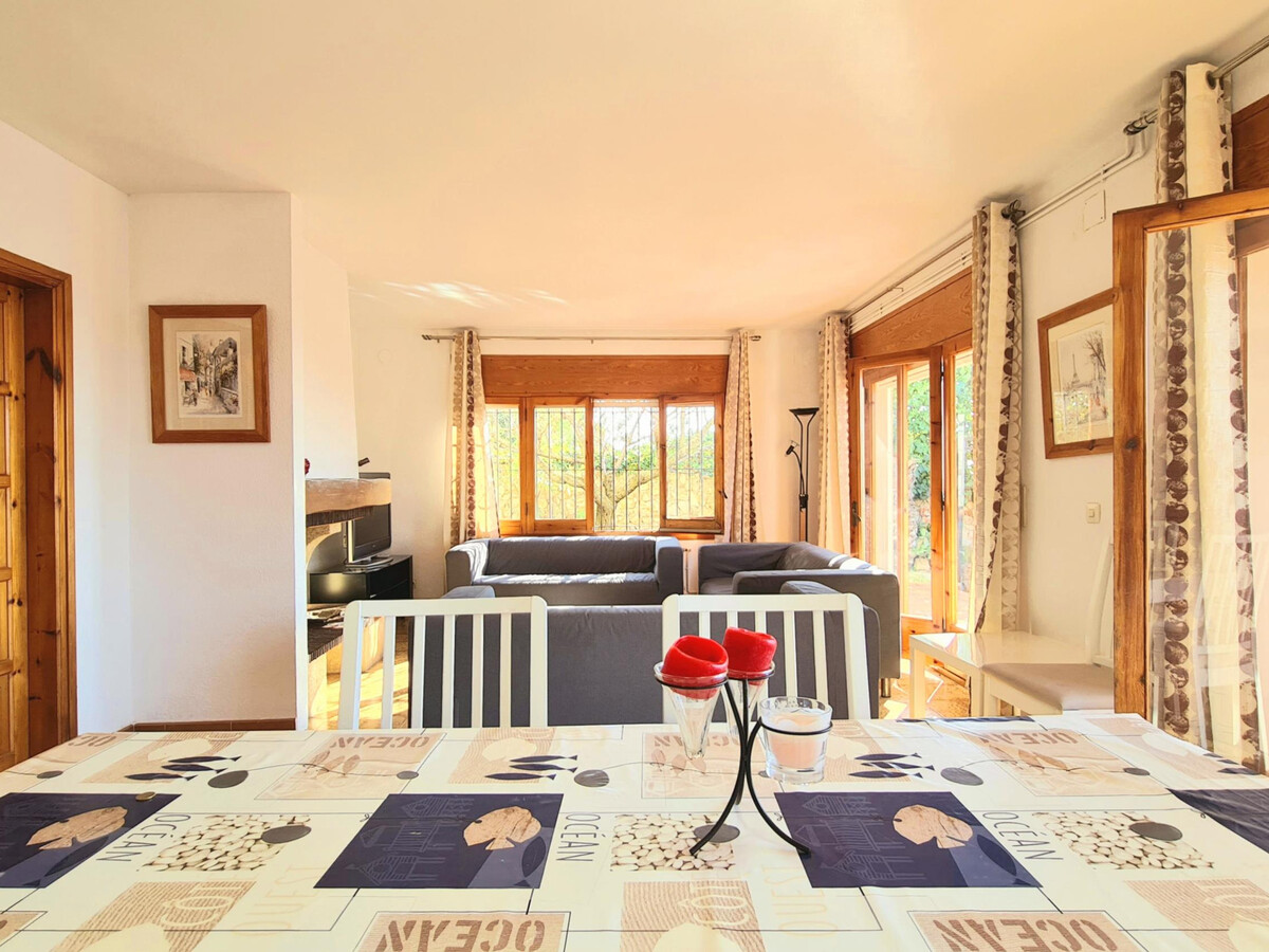 Villa Majestic Lloret de Mar : 8 pers, piscine 32 m² - Photo 24