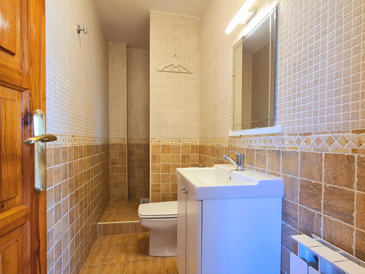 Villa Majestic Lloret de Mar : 8 pers, piscine 32 m² - Photo 28