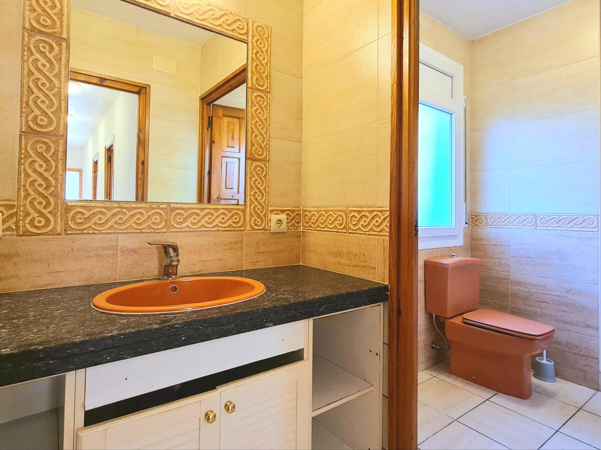 Villa Majestic Lloret de Mar : 8 pers, piscine 32 m² - Photo 30