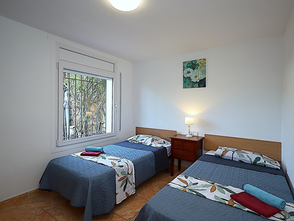 Villa Majestic Lloret de Mar : 8 pers, piscine 32 m² - Photo 31