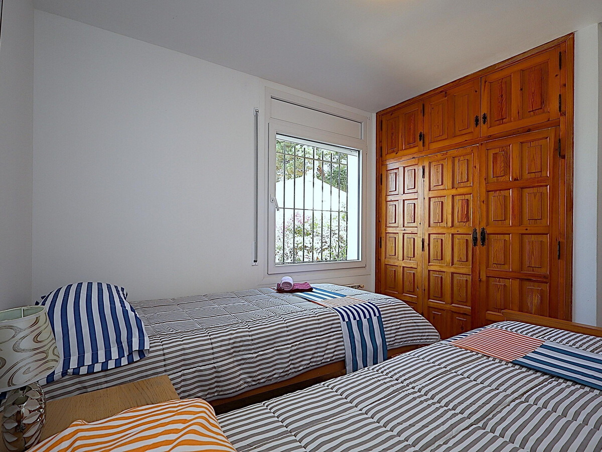 Villa Majestic Lloret de Mar : 8 pers, piscine 32 m² - Photo 32