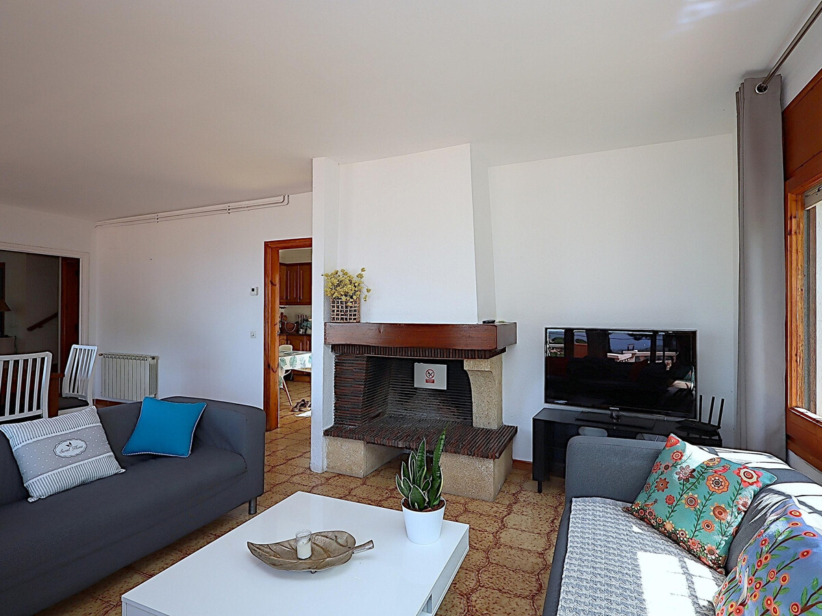 Villa Majestic Lloret de Mar : 8 pers, piscine 32 m² - Photo 33