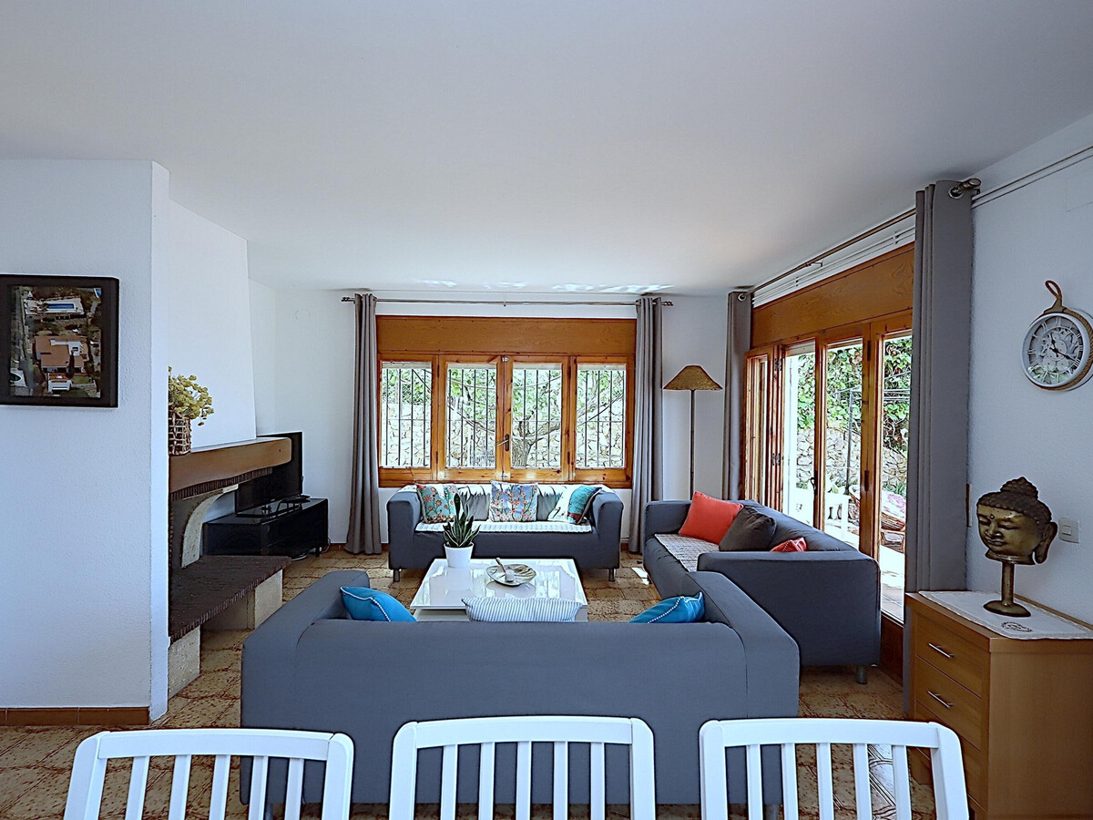 Villa Majestic Lloret de Mar : 8 pers, piscine 32 m² - Photo 34