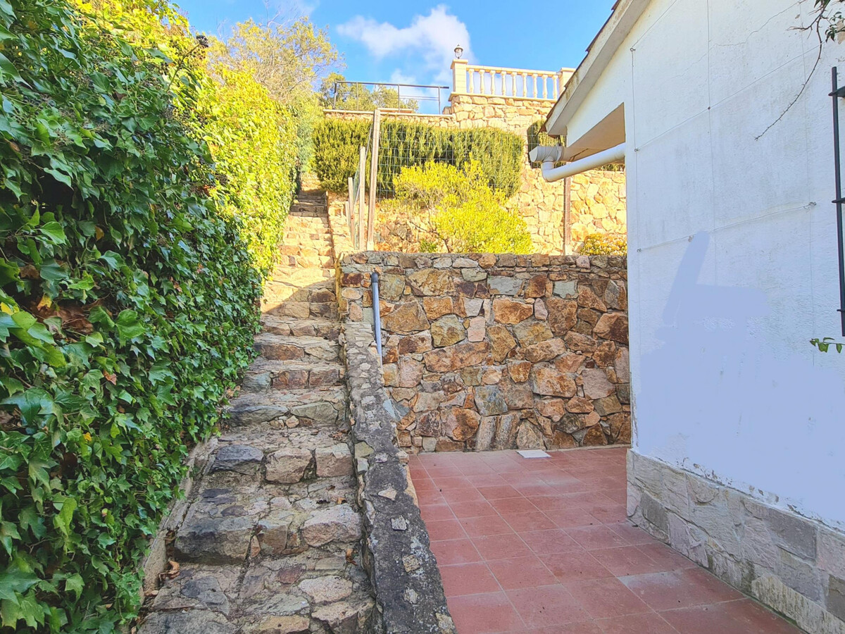 Villa Majestic Lloret de Mar : 8 pers, piscine 32 m² - Photo 36