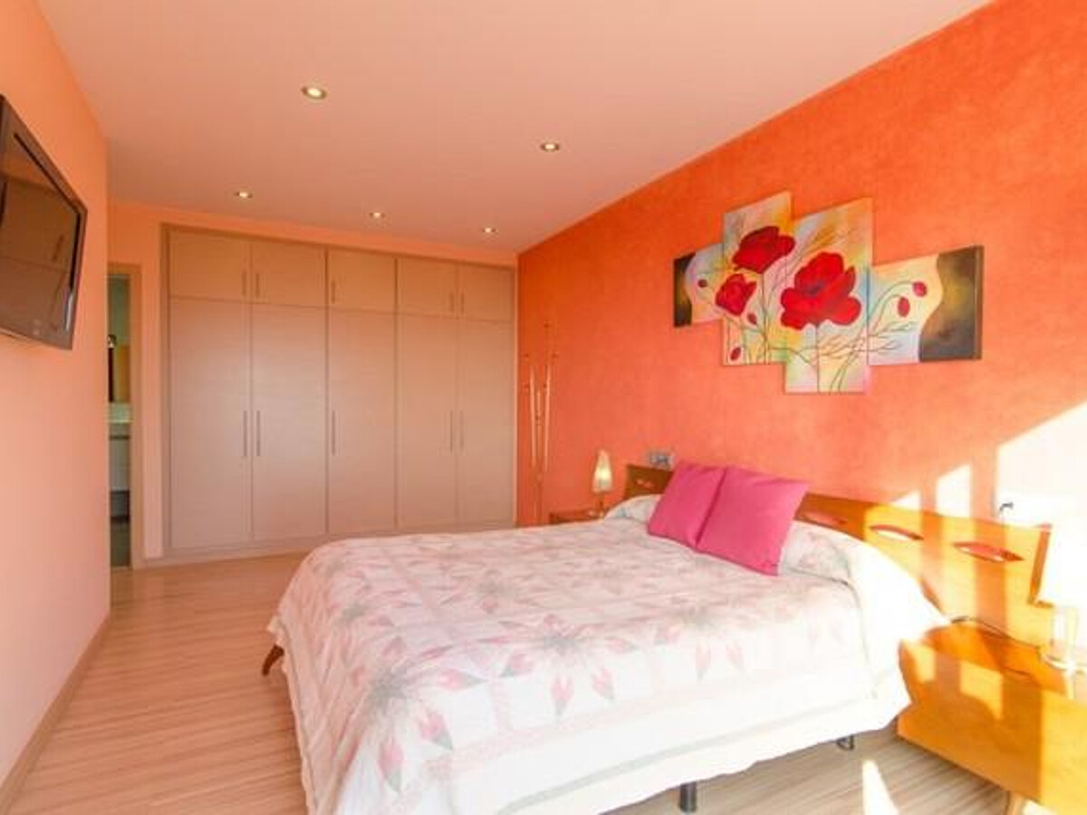 Villa Breeze : 4 chambres, piscine privée et vue mer à Lloret de Mar - Photo 11