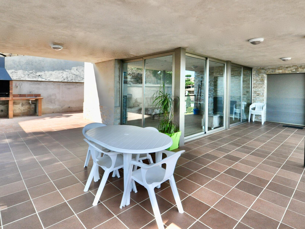 Villa Breeze : 4 chambres, piscine privée et vue mer à Lloret de Mar - Photo 13