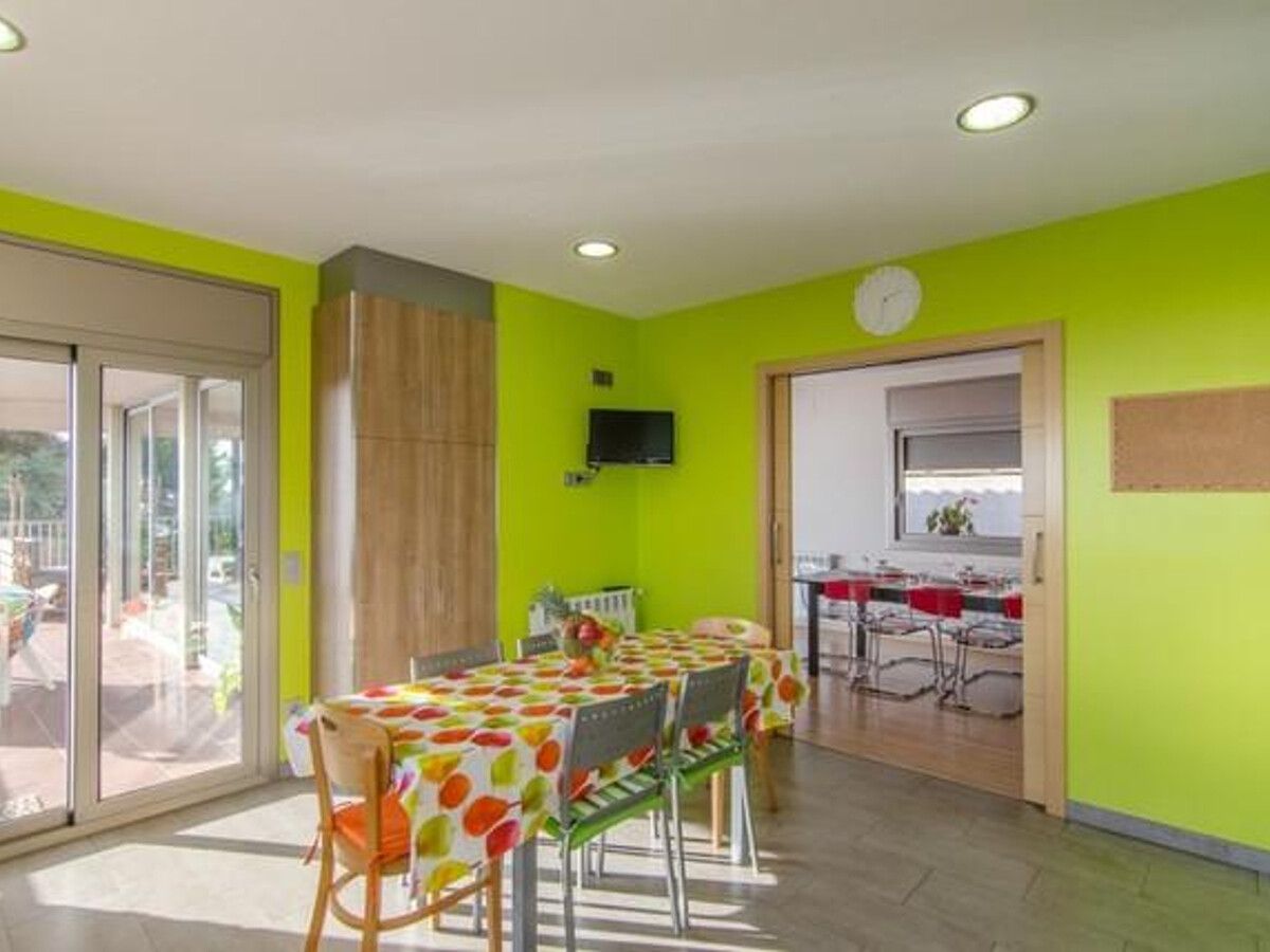 Villa Breeze : 4 chambres, piscine privée et vue mer à Lloret de Mar - Photo 15