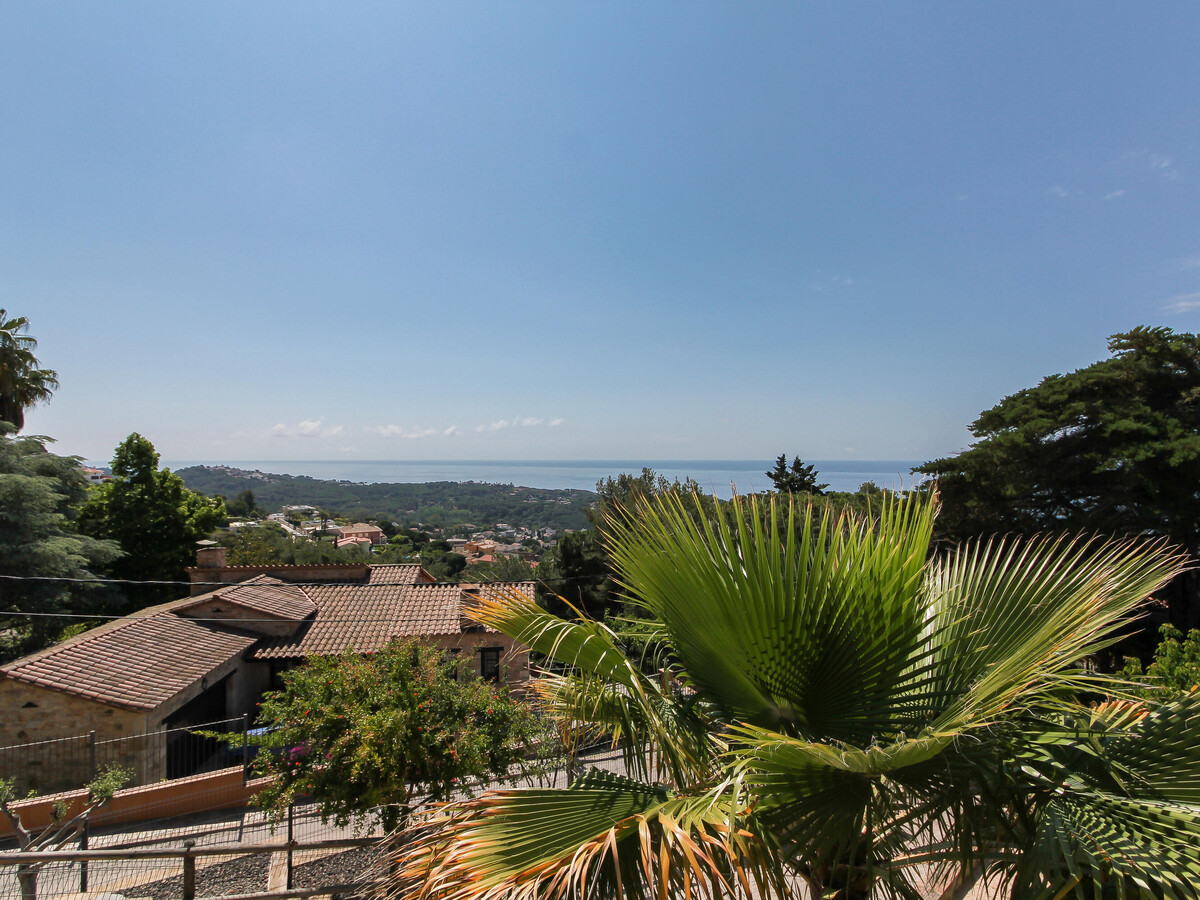 Villa Breeze : 4 chambres, piscine privée et vue mer à Lloret de Mar - Photo 20