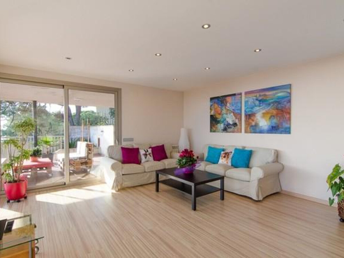 Villa Breeze : 4 chambres, piscine privée et vue mer à Lloret de Mar - Photo 29