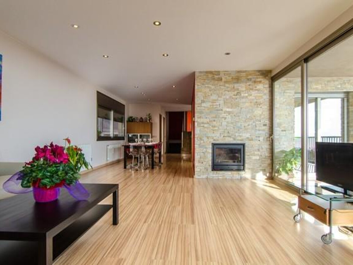 Villa Breeze : 4 chambres, piscine privée et vue mer à Lloret de Mar - Photo 30