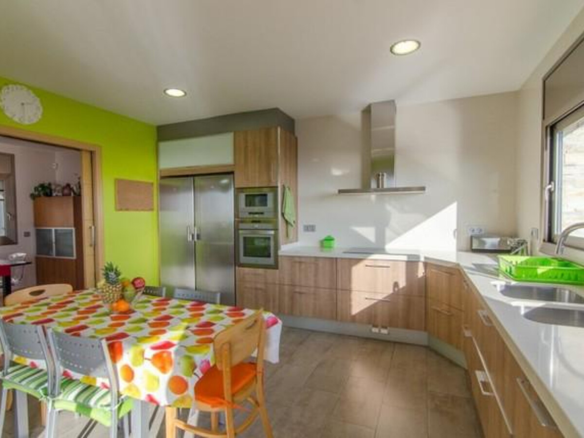 Villa Breeze : 4 chambres, piscine privée et vue mer à Lloret de Mar - Photo 31