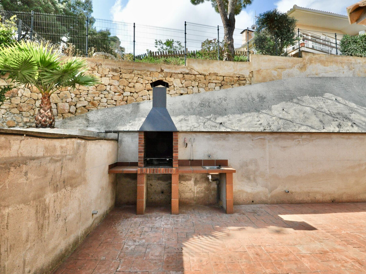 Villa Breeze : 4 chambres, piscine privée et vue mer à Lloret de Mar - Photo 34