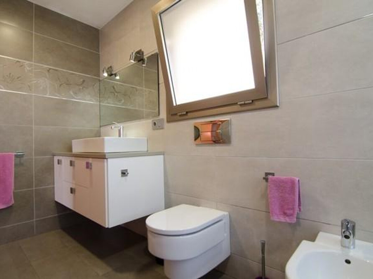 Villa Breeze : 4 chambres, piscine privée et vue mer à Lloret de Mar - Photo 35