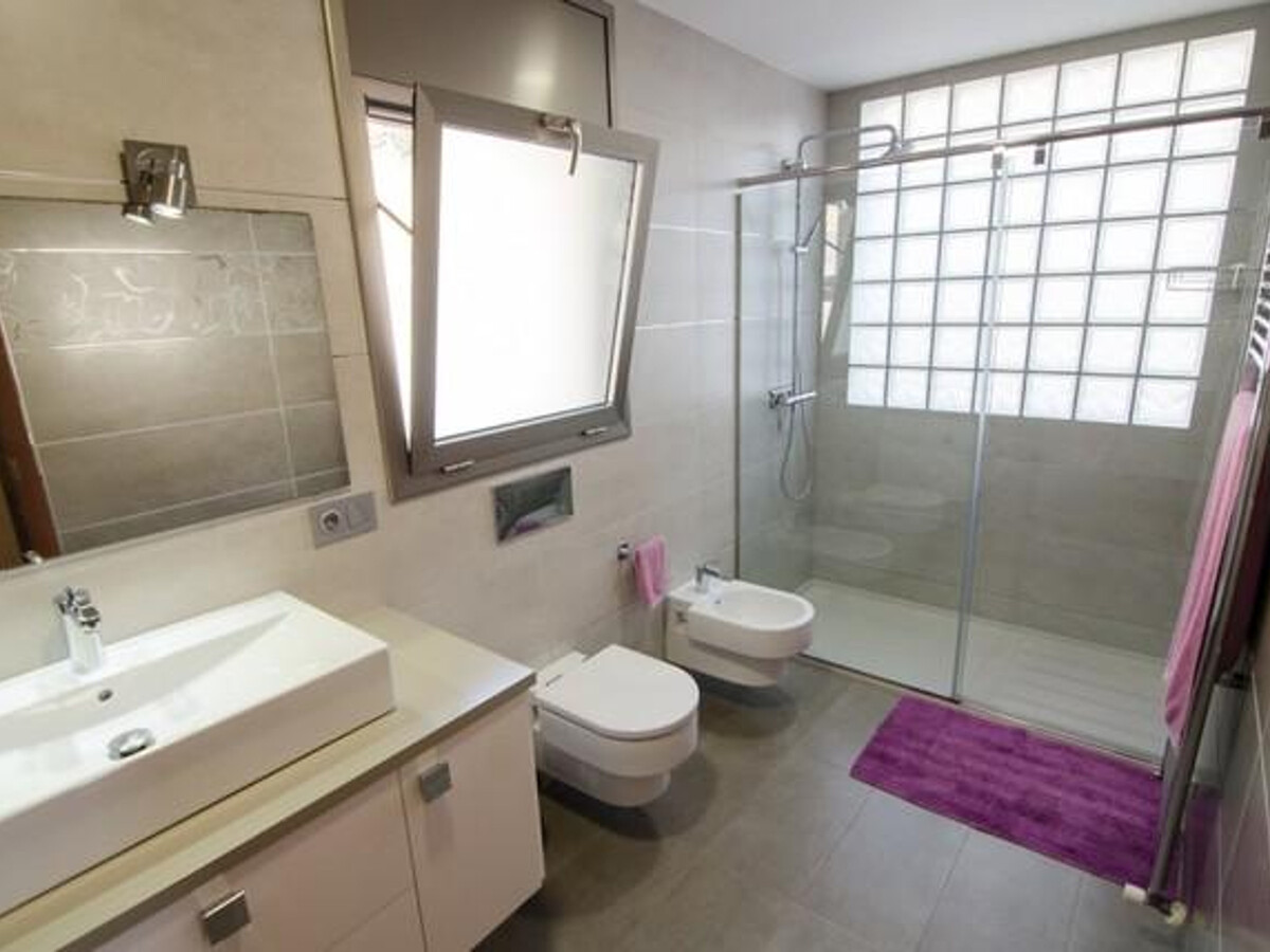 Villa Breeze : 4 chambres, piscine privée et vue mer à Lloret de Mar - Photo 36