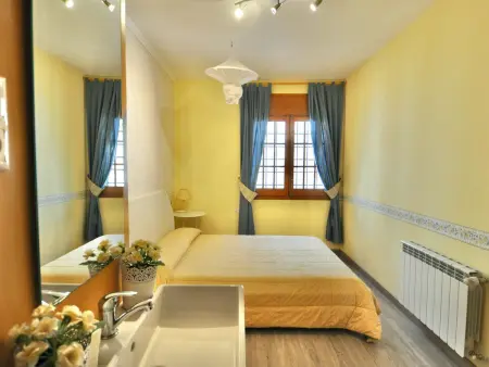 Villa moderne à 1 km de la plage, piscine privée et vue mer - Photo 4