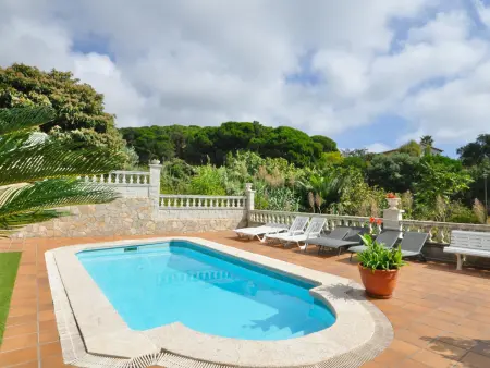 Villa moderne à 1 km de la plage, piscine privée et vue mer - Photo 7