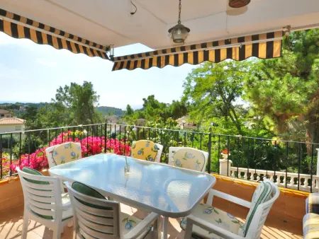 Villa moderne à 1 km de la plage, piscine privée et vue mer - Photo 8