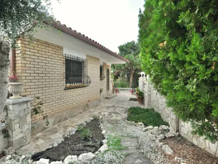 Villa moderne à 1 km de la plage, piscine privée et vue mer - Photo 19