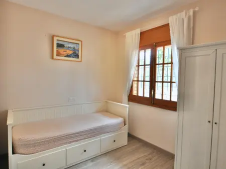 Villa moderne à 1 km de la plage, piscine privée et vue mer - Photo 26