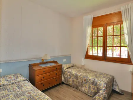Villa moderne à 1 km de la plage, piscine privée et vue mer - Photo 32