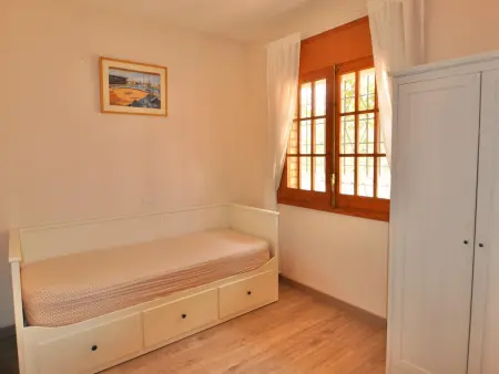 Villa moderne à 1 km de la plage, piscine privée et vue mer - Photo 35