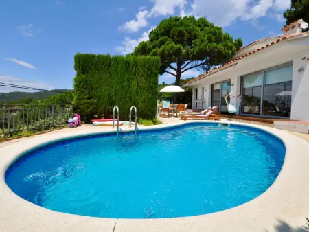 Location maison à Lloret de Mar