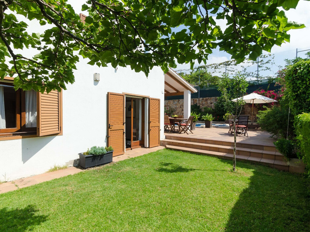 Villa Toscana - 4 chambres, piscine privée, vue mer - Photo 4