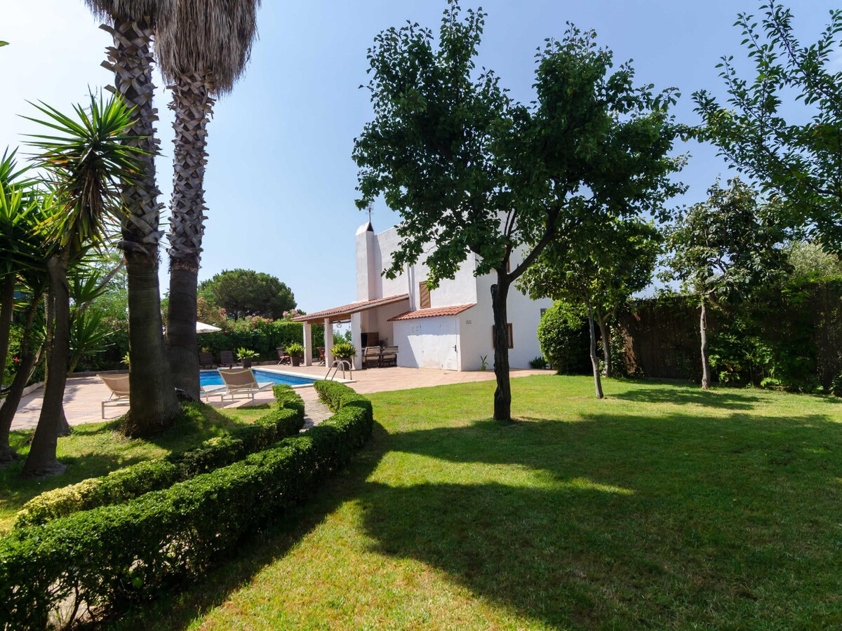 Villa Toscana - 4 chambres, piscine privée, vue mer - Photo 5