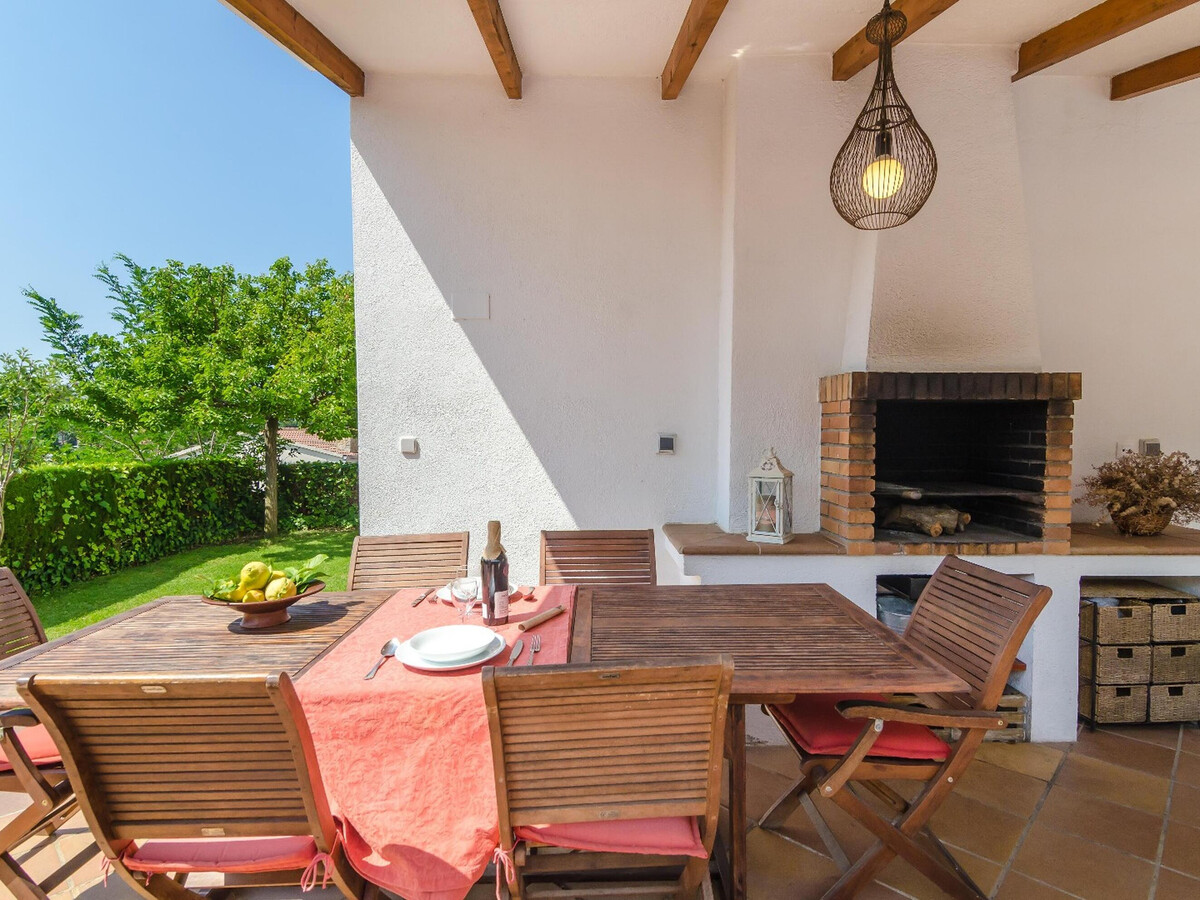 Villa Toscana - 4 chambres, piscine privée, vue mer - Photo 6