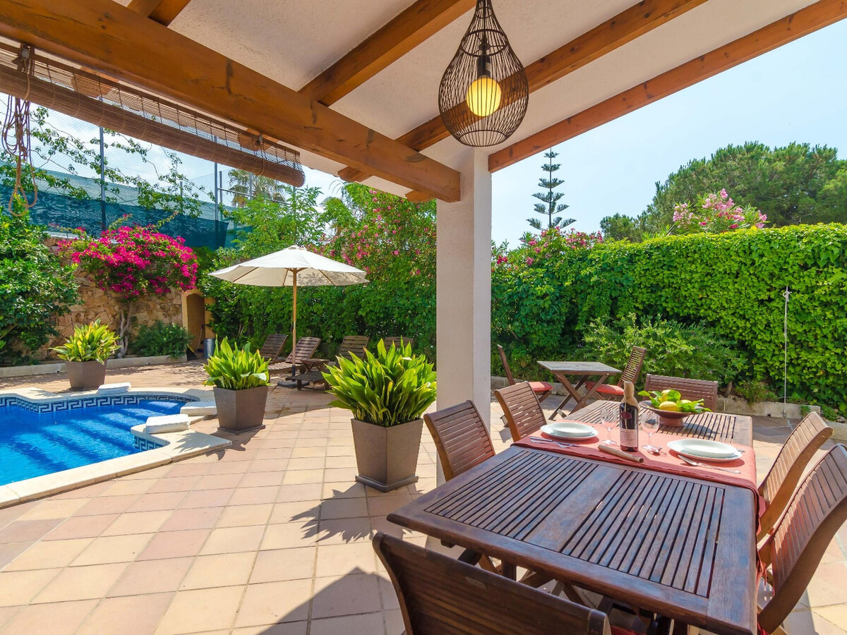 Villa Toscana - 4 chambres, piscine privée, vue mer - Photo 7