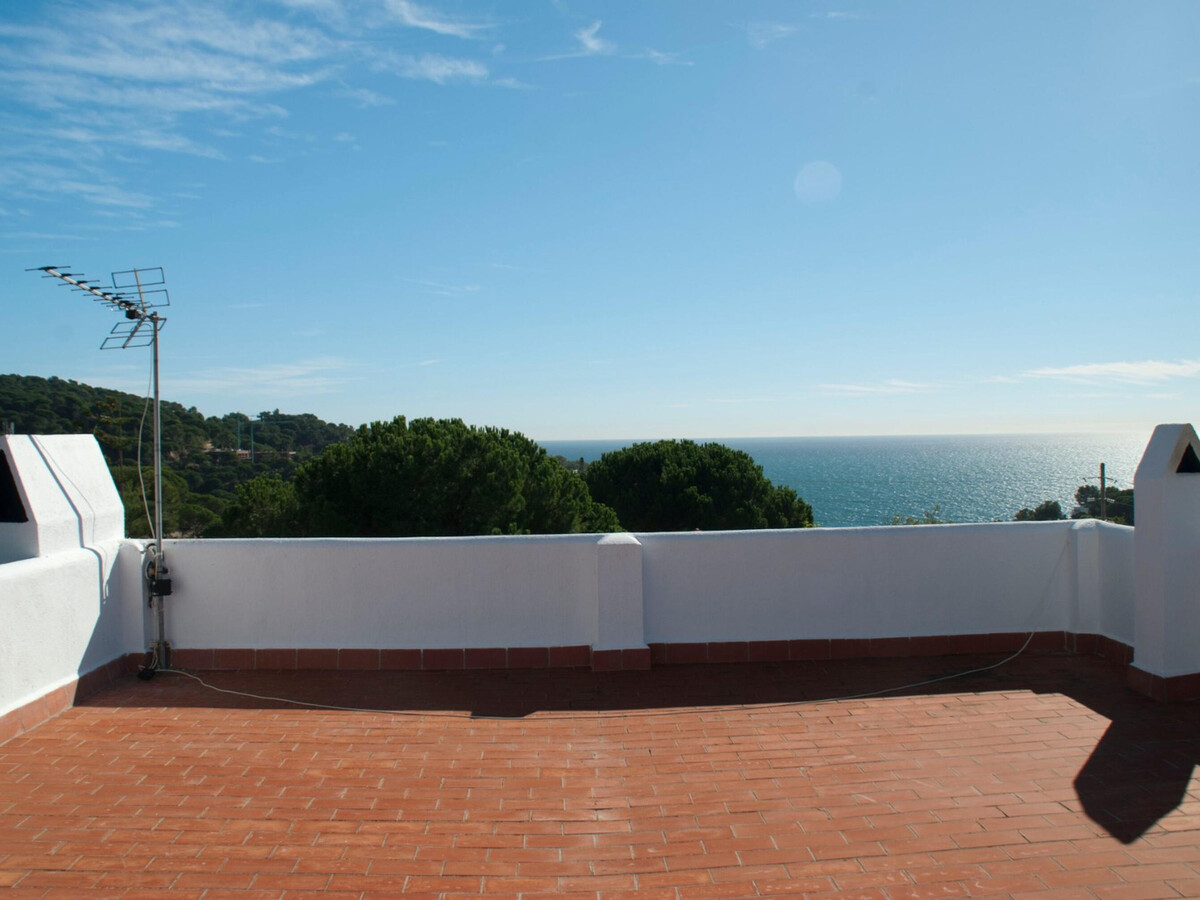 Villa Toscana - 4 chambres, piscine privée, vue mer - Photo 13