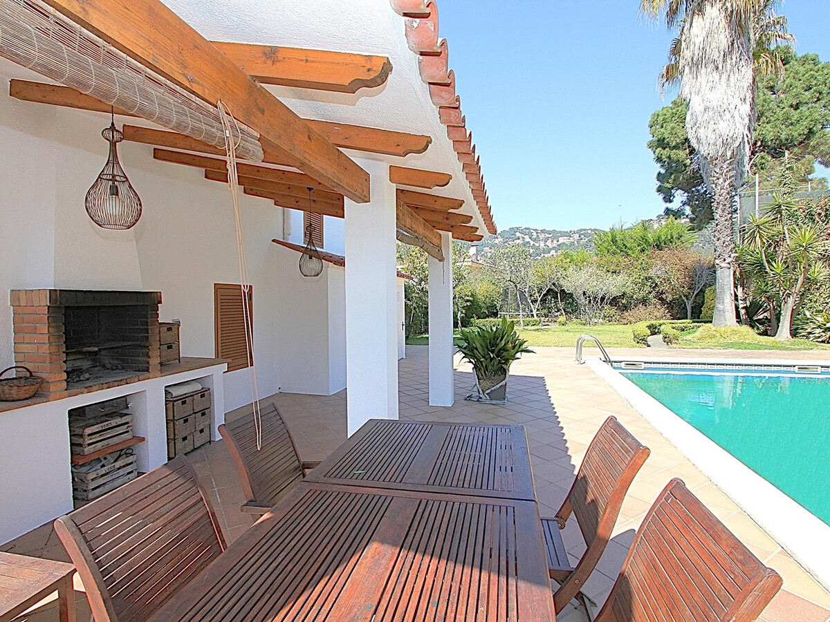 Villa Toscana - 4 chambres, piscine privée, vue mer - Photo 16