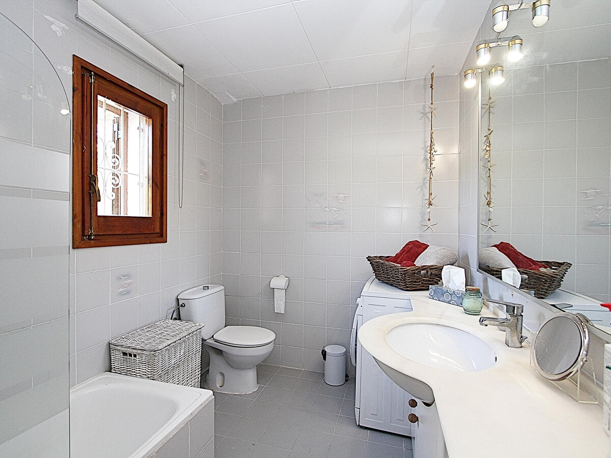 Villa Toscana - 4 chambres, piscine privée, vue mer - Photo 20