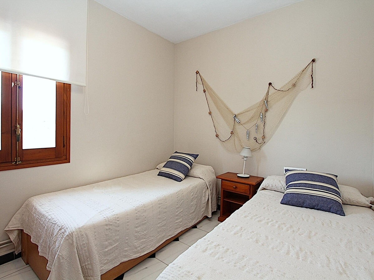 Villa Toscana - 4 chambres, piscine privée, vue mer - Photo 21